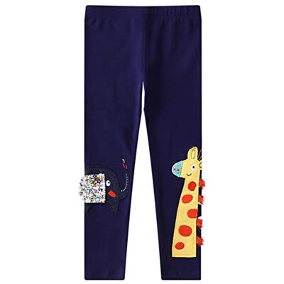 Little Hand Liten hand baby flicka Fille leggings Enfant Collant Doublés de Molleton Pantalon Legging, Bleu foncé 1, Bleu Foncé 1 Little Hand Liten hand baby flicka Fille leggings Enfant Collant Doublés de Molleton Pantalon Legging, Bleu foncé 1, Bleu Foncé 1