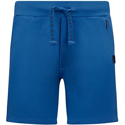 Retour denim de luxe Retur denim de lyxiga pojkar Maxim shorts, Elektrisk blå, 2-3 år Retour denim de luxe Retur denim de lyxiga pojkar Maxim shorts, Elektrisk blå, 2-3 år