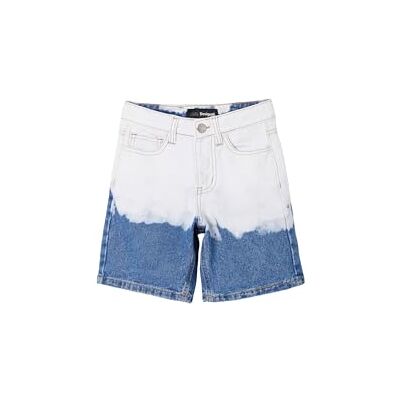 Desigual pojkar Denim_AKI jeans, blå, 12 år Desigual pojkar Denim_AKI jeans, blå, 12 år