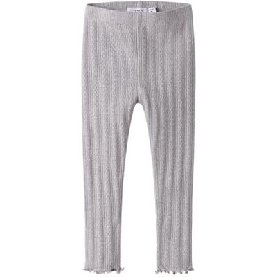 NAME IT Namn IT Nmfblitta XSL leggings, Lilac marmor, 104 NAME IT Namn IT Nmfblitta XSL leggings, Lilac marmor, 104