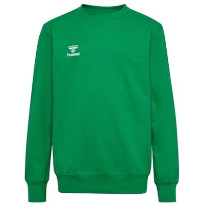 hummel unisex barn Hmlgo 2.0 Sweatshirt Kids Tröja hummel unisex barn Hmlgo 2.0 Sweatshirt Kids Tröja
