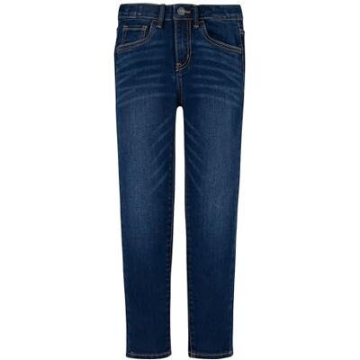 Levi's Barn 710 superskinny jean flicka 2–8 år, komplex, 24 månader Levi's Barn 710 superskinny jean flicka 2–8 år, komplex, 24 månader