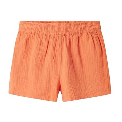Name it kids flicka Nkfhisa shorts Pb, Färsk lax, 128 Name it kids flicka Nkfhisa shorts Pb, Färsk lax, 128