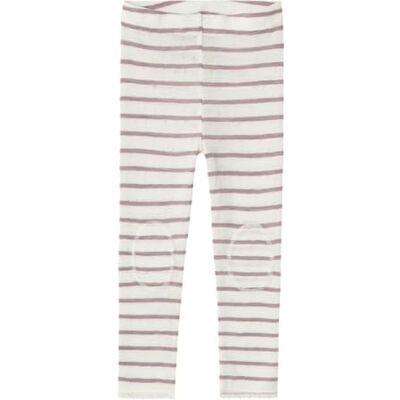 NAME IT Girl leggings merinoull, Snövit 1, 98 NAME IT Girl leggings merinoull, Snövit 1, 98