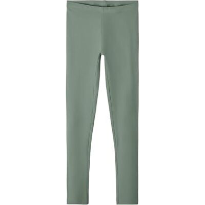 NAME IT NKFVIVIAN leggings NOOS, Lily Pad, 122 NAME IT NKFVIVIAN leggings NOOS, Lily Pad, 122