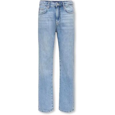 Only & sons junior Osjedge Straight Lb 2785 Tai DNM Noos, Ljusblå denim, 164 Only & sons junior Osjedge Straight Lb 2785 Tai DNM Noos, Ljusblå denim, 164
