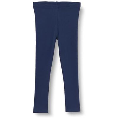 Fred's World by Green Cotton Alfa rib leggings baby, academy, 68 Fred's World by Green Cotton Alfa rib leggings baby, academy, 68