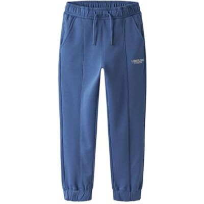 NAME IT Sweat Pant Bru Nkmbryce Nreg-sportbyxor, Delft, 134 barn, Delft, 134 NAME IT Sweat Pant Bru Nkmbryce Nreg-sportbyxor, Delft, 134 barn, Delft, 134