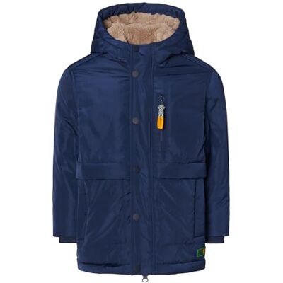 Noppies Kids Boys Jacka Lorca, Naval Academy – P886, 122 Noppies Kids Boys Jacka Lorca, Naval Academy – P886, 122