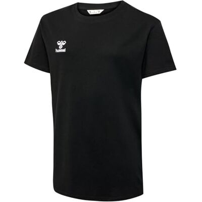 hummel unisex barn Hmlgo 2.0 T-shirt S/S Kids T-tröja hummel unisex barn Hmlgo 2.0 T-shirt S/S Kids T-tröja