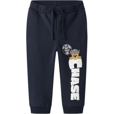 NAME IT Namn IT Nmmneel Paw Nreg SWE byxor Bru Cplg, marinblå blazer, 98 NAME IT Namn IT Nmmneel Paw Nreg SWE byxor Bru Cplg, marinblå blazer, 98