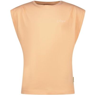 Vingino Girls Hinke T-shirt storlek 10 av SO25-kollektionen, ROSA, 10 år Vingino Girls Hinke T-shirt storlek 10 av SO25-kollektionen, ROSA, 10 år