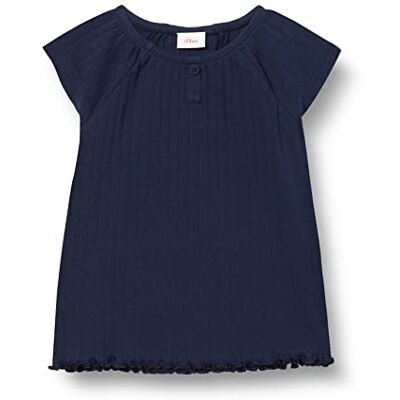 s.Oliver T-shirt för baby, 5952, 68 cm s.Oliver T-shirt för baby, 5952, 68 cm