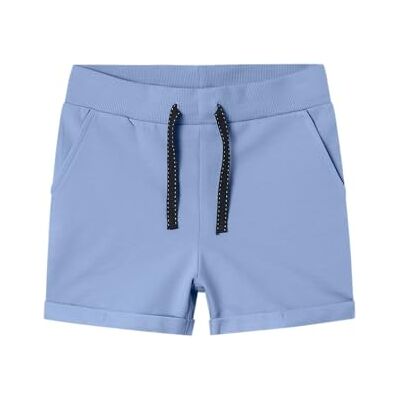 NAME IT Namn IT flicka Nkfvolta SWE shorts Unb F Noos, Serenity, 92 NAME IT Namn IT flicka Nkfvolta SWE shorts Unb F Noos, Serenity, 92