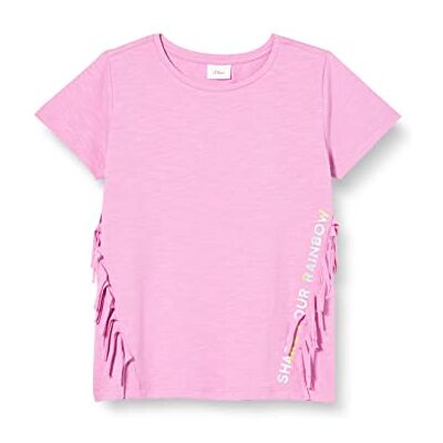 s.Oliver T-shirt för flickor, 4445, 92 cm s.Oliver T-shirt för flickor, 4445, 92 cm