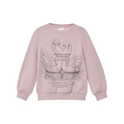 s.Oliver Junior sweatshirt, 4511, 92-98 s.Oliver Junior sweatshirt, 4511, 92-98