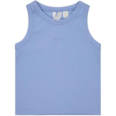 Roxy flicka ikoniska dagar Rg t-shirt, Grapemist, 4 År Roxy flicka ikoniska dagar Rg t-shirt, Grapemist, 4 År