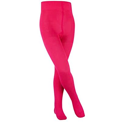 FALKE , unisex, barn, familj, strumpbyxor, ventilerande, hållbar, biologisk bomull, ogenomskinlig, med komfortlinning, halkfri, slitstark, platt söm för tryckfri fotspets, 1 st, Rosa (Gloss 8550) ny FALKE , unisex, barn, familj, strumpbyxor, ventilerande, hållbar, biologisk bomull, ogenomskinlig, med komfortlinning, halkfri, slitstark, platt söm för tryckfri fotspets, 1 st, Rosa (Gloss 8550) ny