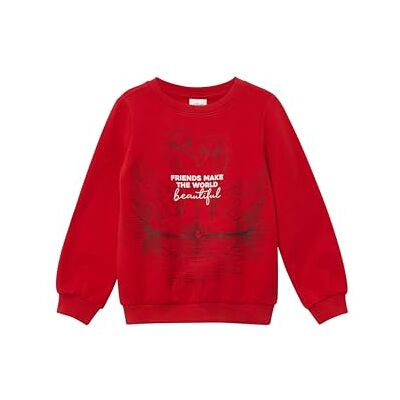 s.Oliver Junior sweatshirt, 3384, 92-98 s.Oliver Junior sweatshirt, 3384, 92-98