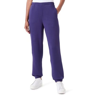 VERO MODA Bestseller A/S VMCIKA HW sweat Pant JRS Boo byxor, Astral Aura, XS, Astral Aura, XS VERO MODA Bestseller A/S VMCIKA HW sweat Pant JRS Boo byxor, Astral Aura, XS, Astral Aura, XS