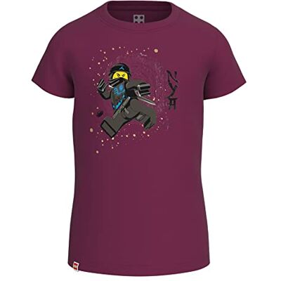 Lego Mädchen t-shirt för flickor, 390, 92 cm Lego Mädchen t-shirt för flickor, 390, 92 cm