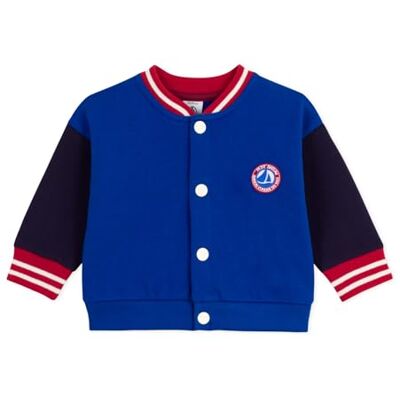 Petit Bateau Camarade_h Baby Mixed Day kläder, Olympic/kväll, 6 M�nader Petit Bateau Camarade_h Baby Mixed Day kläder, Olympic/kväll, 6 M�nader