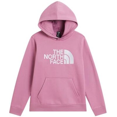THE NORTH FACE Essential Drew Peak Huvtröjor för barn, Hushed Lavender, 7/8 År THE NORTH FACE Essential Drew Peak Huvtröjor för barn, Hushed Lavender, 7/8 År