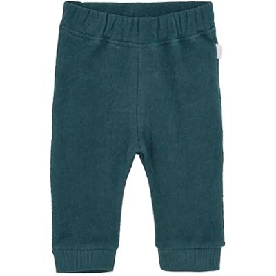 Noppies Baby Boys Pants Standish avslappnad passform, Medelhavet – N401, 68 Noppies Baby Boys Pants Standish avslappnad passform, Medelhavet – N401, 68