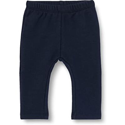 s.Oliver Junior Baby Boys Leggings av termofleece, mörkblå, 62 s.Oliver Junior Baby Boys Leggings av termofleece, mörkblå, 62