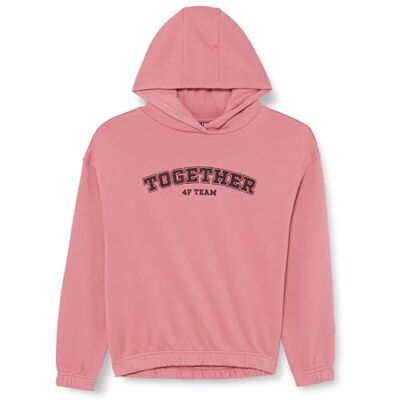 4F Tröja F639 Rosa FLICKA 134, Rosa, 9 år 4F Tröja F639 Rosa FLICKA 134, Rosa, 9 år