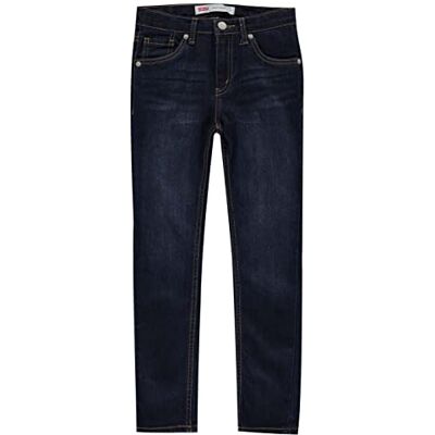 Levi's Kids 510 skinny fit jean class pojkar, machu picchu, 4 År Levi's Kids 510 skinny fit jean class pojkar, machu picchu, 4 År