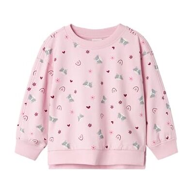 Name it mini flicka Nmfbiliva Ls Nreg SWE Bru Pb, Söta drömmar, 98 Name it mini flicka Nmfbiliva Ls Nreg SWE Bru Pb, Söta drömmar, 98