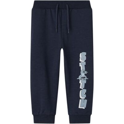 NAME IT pojkar Nmmjasp stitch Nreg SWE byxor unb Wdi, marinblå blazer, 116 NAME IT pojkar Nmmjasp stitch Nreg SWE byxor unb Wdi, marinblå blazer, 116