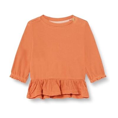 Noppies baby-flicka, t-shirt, Chelsea långärmad t-shirt, Sunburn – P200, 50 cm Noppies baby-flicka, t-shirt, Chelsea långärmad t-shirt, Sunburn – P200, 50 cm