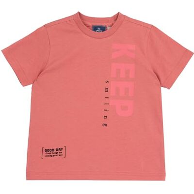 Chicco T-shirt, Medium rosa, 5 år Chicco T-shirt, Medium rosa, 5 år
