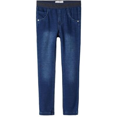 NAME IT flicka Byxor Nmfsalli Dnmtorina Swe Legging Noos NAME IT flicka Byxor Nmfsalli Dnmtorina Swe Legging Noos