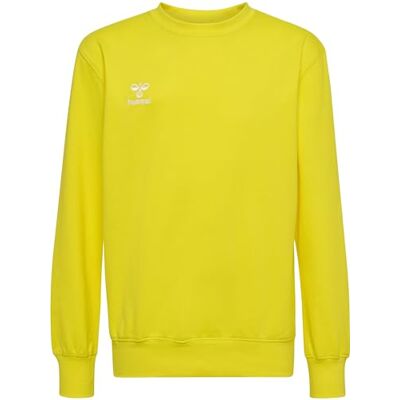 hummel unisex barn Hmlgo 2.0 Sweatshirt Kids Tröja hummel unisex barn Hmlgo 2.0 Sweatshirt Kids Tröja