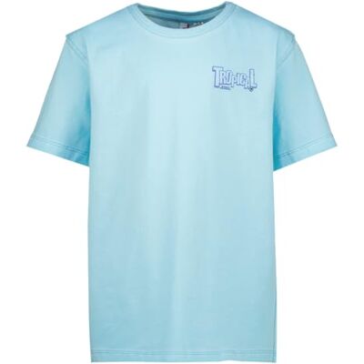 Vingino Boys Hansley T-shirt storlek 8 av The SO25-kollektion, blå, 8 år Vingino Boys Hansley T-shirt storlek 8 av The SO25-kollektion, blå, 8 år