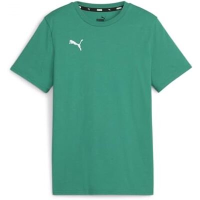 Puma Jungen, Sportshirt, teamGOAL Casuals Tee Jr (116) - Sport T-shirt Puma Jungen, Sportshirt, teamGOAL Casuals Tee Jr (116) - Sport T-shirt