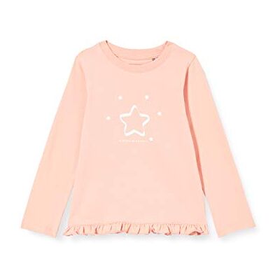 bellybutton Baby flicka långärmad t-shirt bellybutton Baby flicka långärmad t-shirt