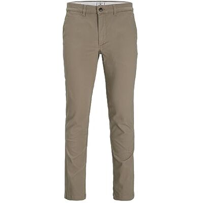 JACK & JONES Boy Chino byxor Chino byxor Junior JACK & JONES Boy Chino byxor Chino byxor Junior