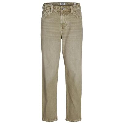 JACK & JONES JACK&JONES JUNIOR pojkar jeans, Ökendamm, 146 JACK & JONES JACK&JONES JUNIOR pojkar jeans, Ökendamm, 146