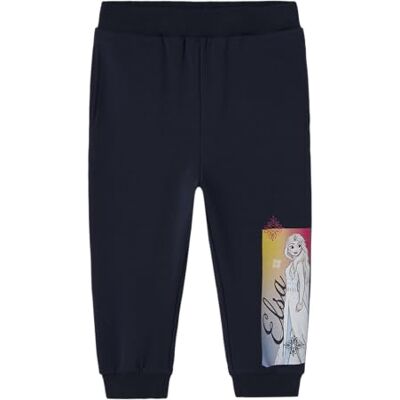 NAME IT Namn IT flicka Nmfjill Frozen SWE byxa Unb Wdi, marinblå blazer, 116 NAME IT Namn IT flicka Nmfjill Frozen SWE byxa Unb Wdi, marinblå blazer, 116
