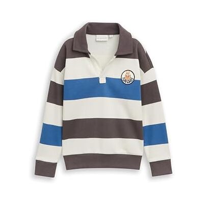 TOM TAILOR Barn pojkar sweatshirt TOM TAILOR Barn pojkar sweatshirt