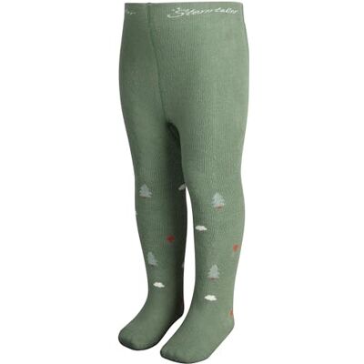 Sterntaler strumpbyxor Save, Mörkgrön, 62 Sterntaler strumpbyxor Save, Mörkgrön, 62
