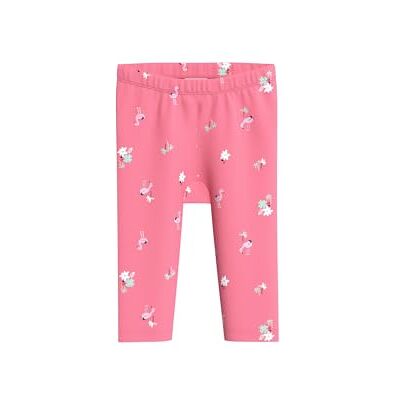 s.Oliver Leggings för flickor, Rosa 43a6, 92 s.Oliver Leggings för flickor, Rosa 43a6, 92
