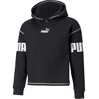 PUMA POWER Hoodie FL G PUMA POWER Hoodie FL G