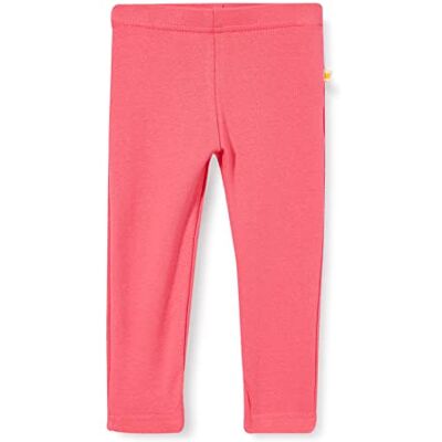 Blue Seven Baby flickor mini Mädchen leggings basic, azalee, 68 cm Blue Seven Baby flickor mini Mädchen leggings basic, azalee, 68 cm