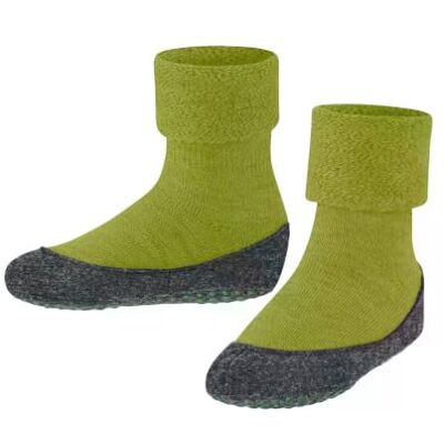 FALKE unisex – barn Cosyshoe Teens K Hp Bomull Grepp På SulaStoppstrumpor FALKE unisex – barn Cosyshoe Teens K Hp Bomull Grepp På SulaStoppstrumpor
