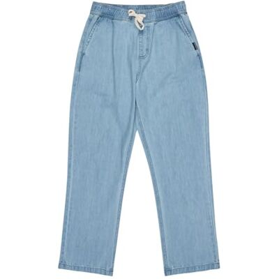 Quiksilver Denim byxor taxer denim byxa pojke blå 16 Quiksilver Denim byxor taxer denim byxa pojke blå 16